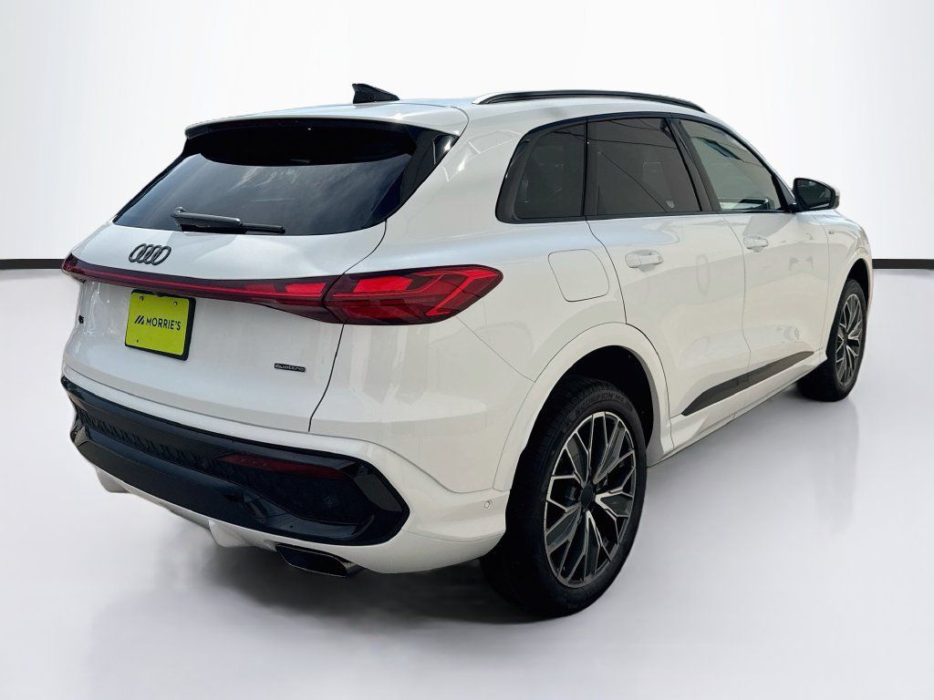 New 2026 Audi Q5 Prestige AWD/4WD image 5