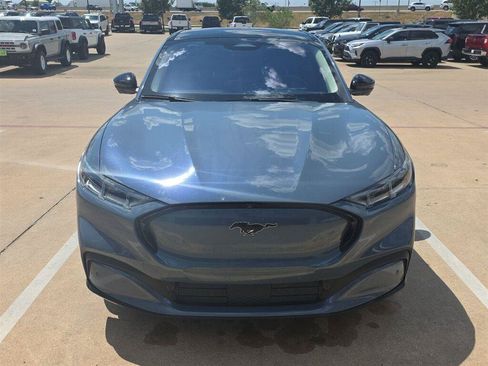 Used 2023 Ford Mustang Mach-E Premium RWD image 5