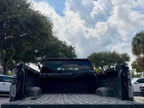 Used 2024 Chevrolet Silverado 2500 LTZ w/ LTZ Plus Package AWD/4WD image 22