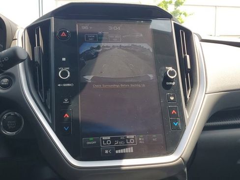 Certified 2025 Subaru Crosstrek 2.5i Premium w/ Crosstrek Mirror Package AWD/4WD image 28