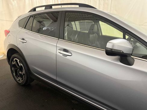 Certified 2023 Subaru Crosstrek 2.5i Limited image 11