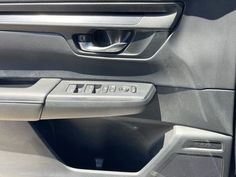 Certified 2025 Honda CR-V LX image 22