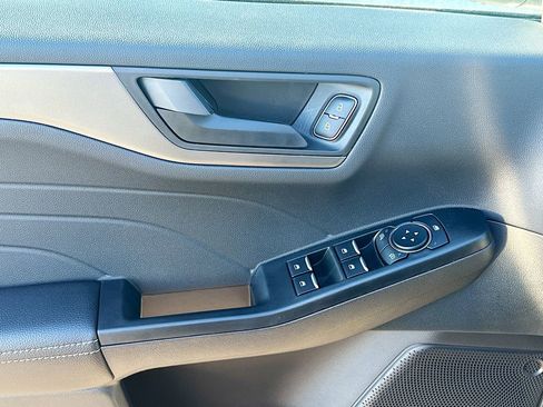 Used 2026 Ford Escape Active image 21