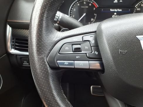 Used 2023 Cadillac XT4 Sport AWD/4WD image 34