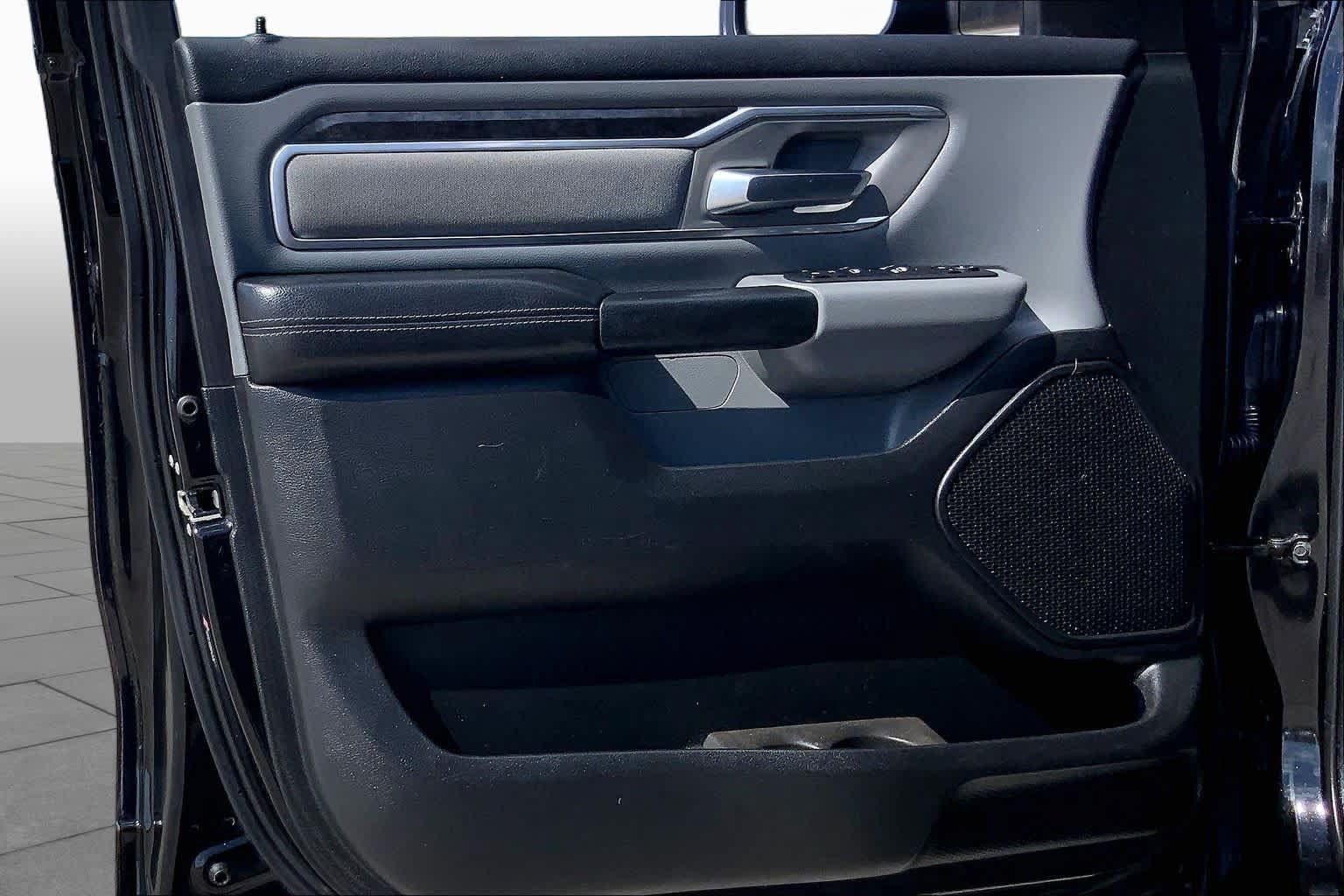 Used 2019 RAM 1500 Big Horn RWD image 21