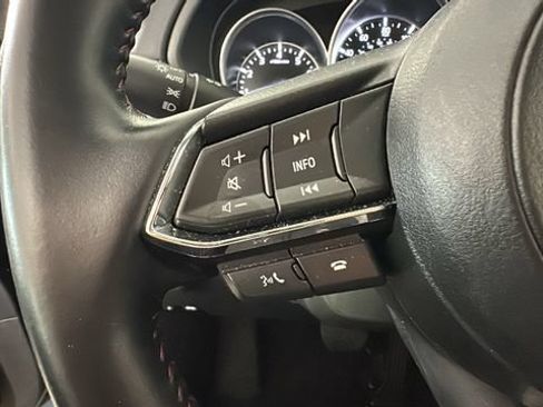 Used 2025 MAZDA CX-5 Carbon Edition AWD/4WD image 15