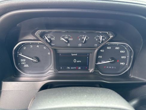 Used 2021 GMC Sierra 1500 AT4 AWD/4WD image 13