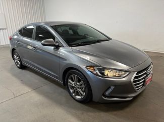 Used 2018 Hyundai Elantra Value Edition FWD video 1