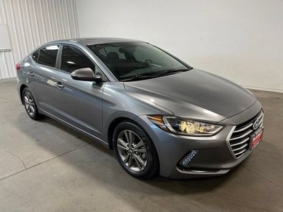 Used 2018 Hyundai Elantra Value Edition