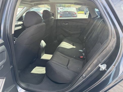 Used 2023 Honda Accord EX image 9