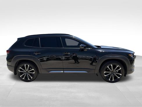 Certified 2026 MAZDA CX-50 AWD 2.5 S w/ Accent Package image 4