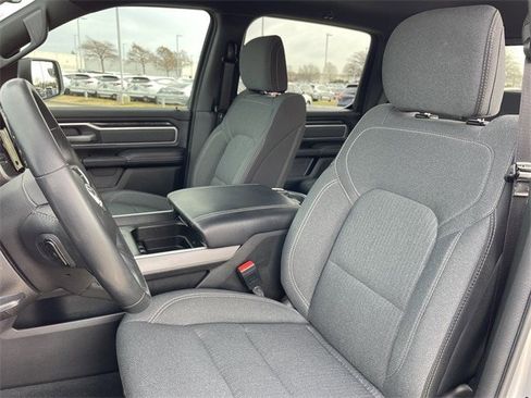 Used 2022 RAM 1500 Lone Star image 25