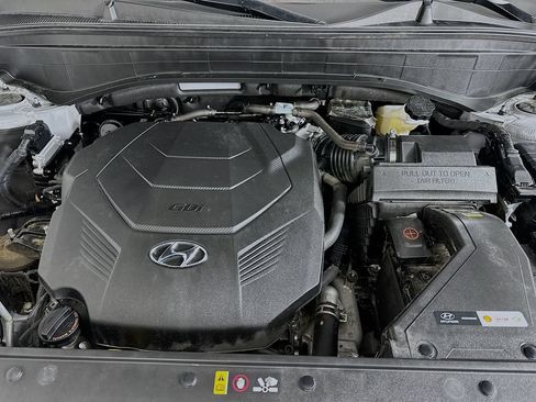 Used 2024 Hyundai Palisade Calligraphy AWD/4WD image 31