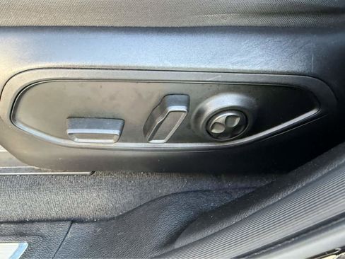 Used 2022 Jeep Grand Cherokee Overland image 22