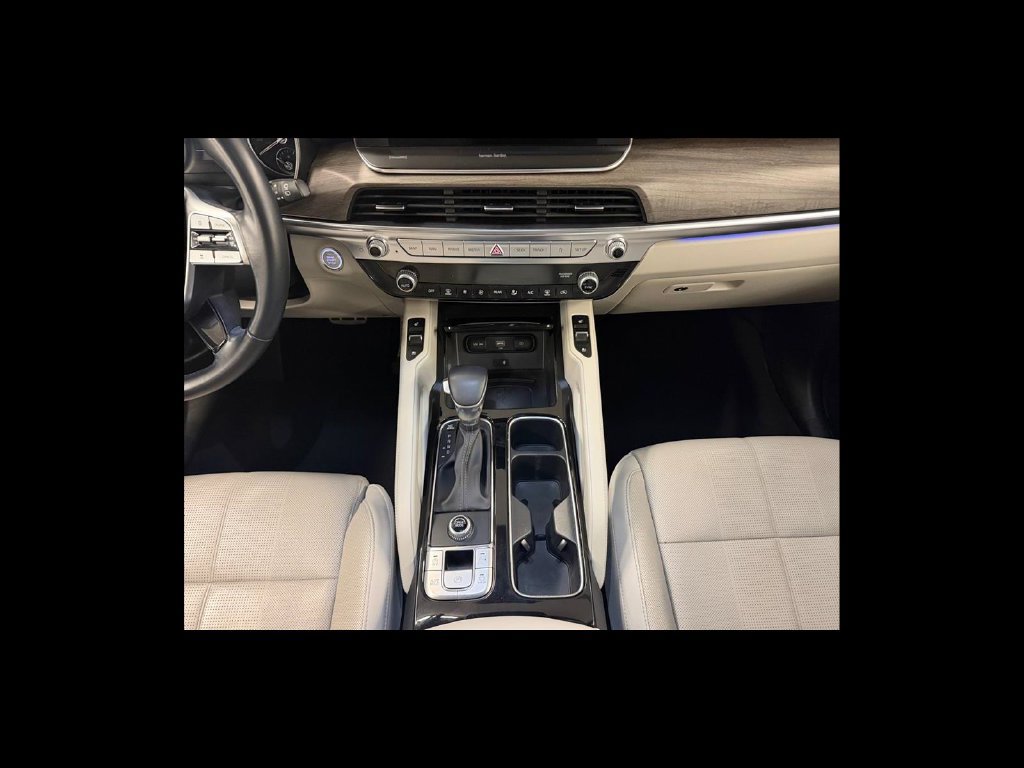 Used 2021 Kia Telluride SX FWD image 16