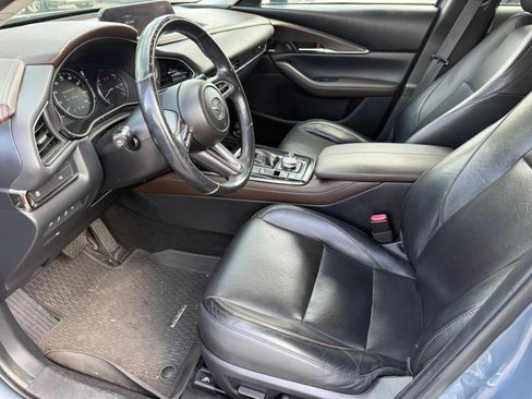 Used 2020 MAZDA CX-30 AWD w/ Premium Package image 12