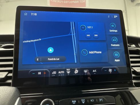 Certified 2023 Ford Transit 350 XLT image 20