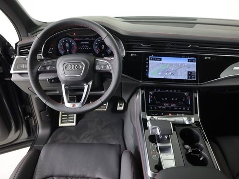 New 2026 Audi Q7 3.0T Prestige image 21