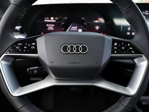 New 2025 Audi A5 2.0T Premium Plus image 31