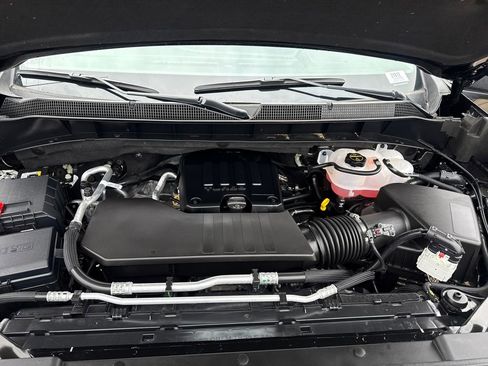 Used 2026 Chevrolet Silverado 1500 LT image 22