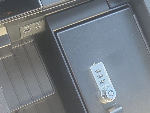 New 2026 Toyota Tundra Limited image 22