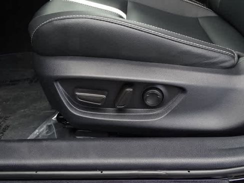 Certified 2025 Toyota Camry SE FWD image 16