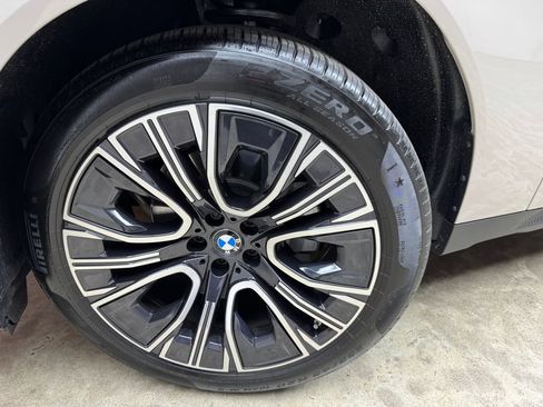 Used 2026 BMW X3 xDrive30i w/ Premium Package AWD/4WD image 27