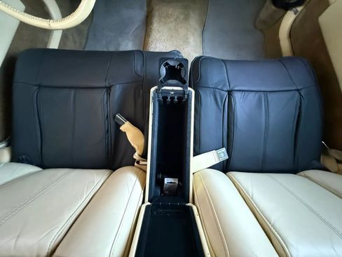 Used 1989 Cadillac De Ville Sedan FWD image 49
