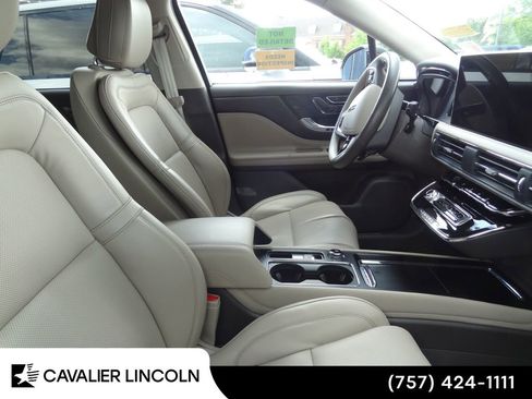Used 2024 Lincoln Corsair Grand Touring w/ Equipment Group 302A AWD/4WD image 10