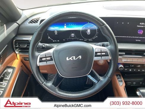 Used 2024 Kia Telluride SX X-Pro AWD/4WD image 12