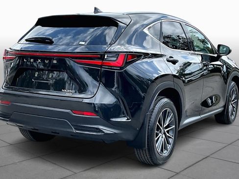 Used 2026 Lexus NX 350 AWD w/ Accessory Package (K3) image 12