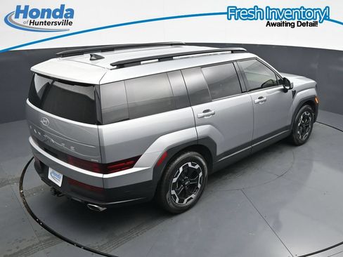 Used 2024 Hyundai Santa Fe SEL AWD/4WD image 24