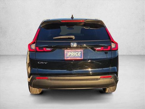 Used 2025 Honda CR-V EX image 7