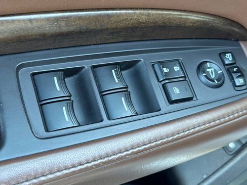 Used 2017 Acura MDX SH-AWD w/ Advance Package image 13