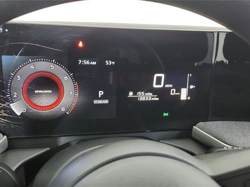 Used 2025 Nissan Kicks SV image 44