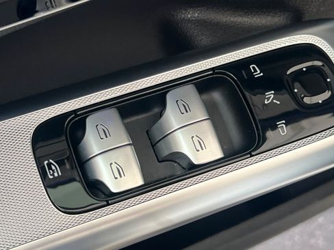 Certified 2023 Mercedes-Benz EQE 350+ 4MATIC SUV image 14
