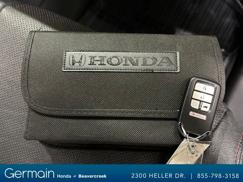 Used 2022 Honda Pilot Black Edition image 32