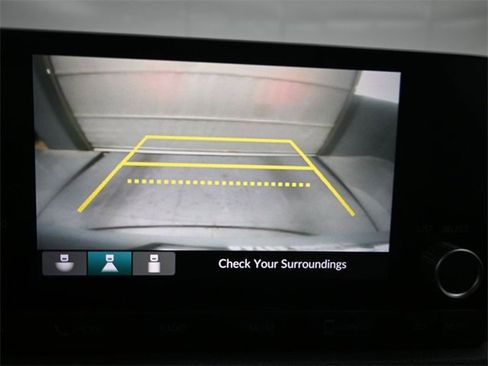 Certified 2023 Honda CR-V Sport image 12