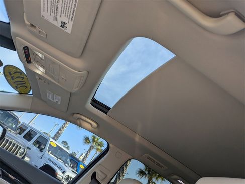 Used 2022 Cadillac XT6 Premium Luxury w/ Technology Package image 24