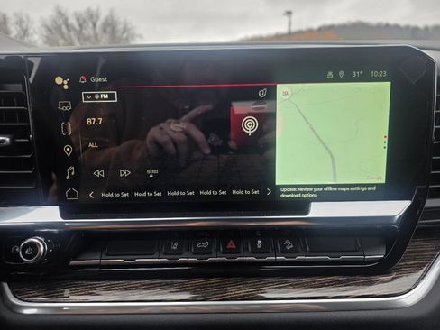 New 2026 GMC Sierra 1500 Elevation image 20