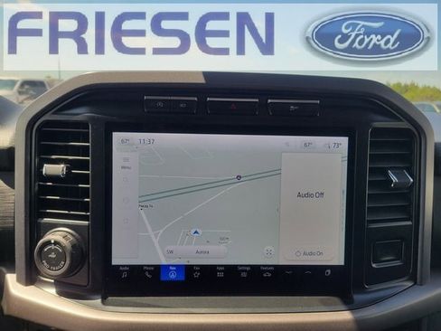 Used 2024 Ford F150 XLT w/ Tow/Haul Package image 21