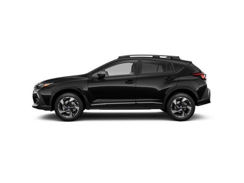 New 2026 Subaru Crosstrek 2.5i Limited AWD/4WD image 4