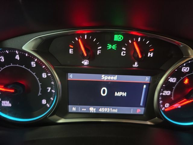 Used 2019 Chevrolet Equinox Premier AWD/4WD image 11