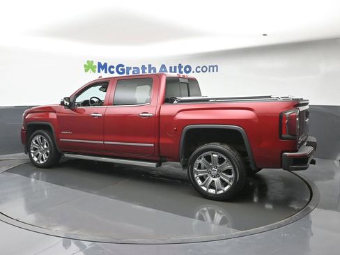 Used 2018 GMC Sierra 1500 Denali w/ Denali Ultimate Package image 21
