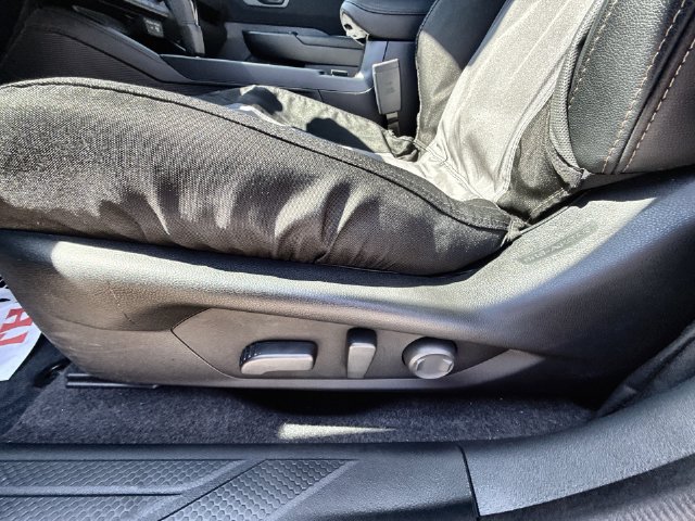 Certified 2026 Subaru Outback Limited AWD/4WD image 12