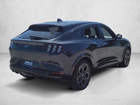 Certified 2021 Ford Mustang Mach-E GT image 5