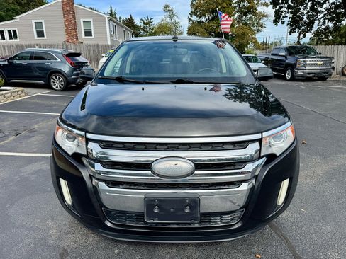 Used 2013 Ford Edge Limited image 2