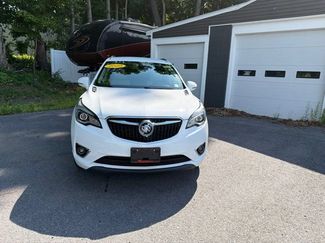Used 2020 Buick Envision Essence AWD/4WD video 1