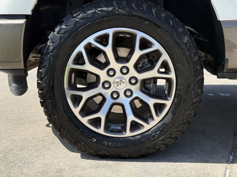 Used 2021 Ford F150 King Ranch w/ Equipment Group 601A High AWD/4WD image 12