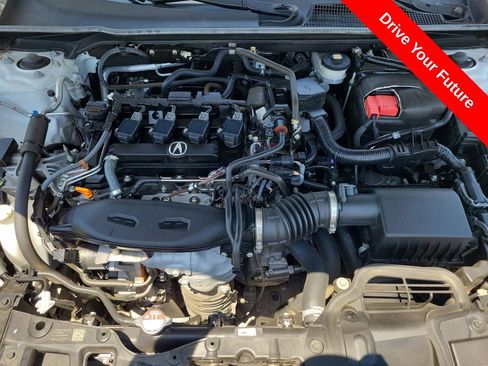 Used 2023 Acura Integra A-Spec FWD image 36